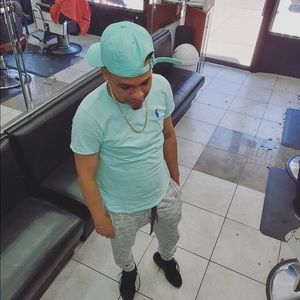 Meet your Posher, Alexander